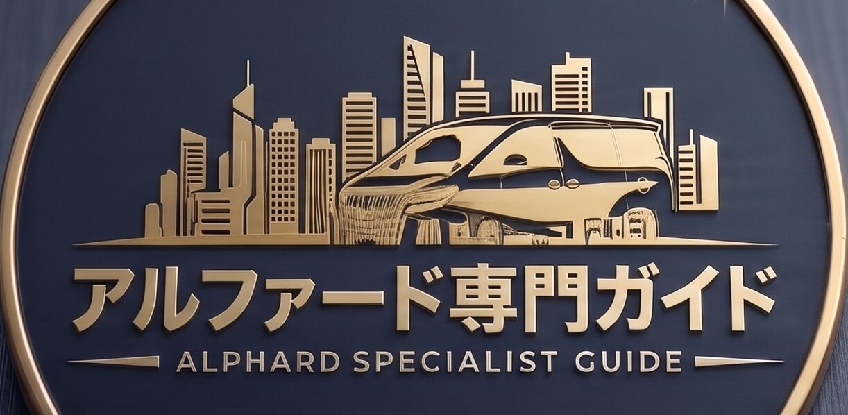 アルファード専門ガイド ｜30系後期愛車ライフ